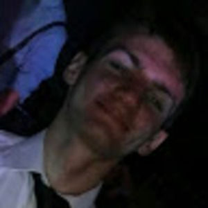 Meet your Posher, Garrett